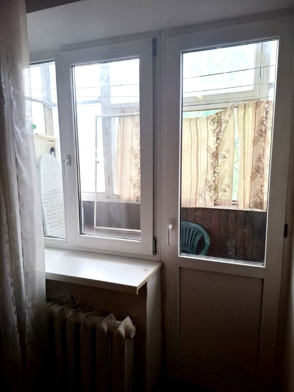 Продажа 1-комнатной квартиры 32 м², Героев Крут ул.