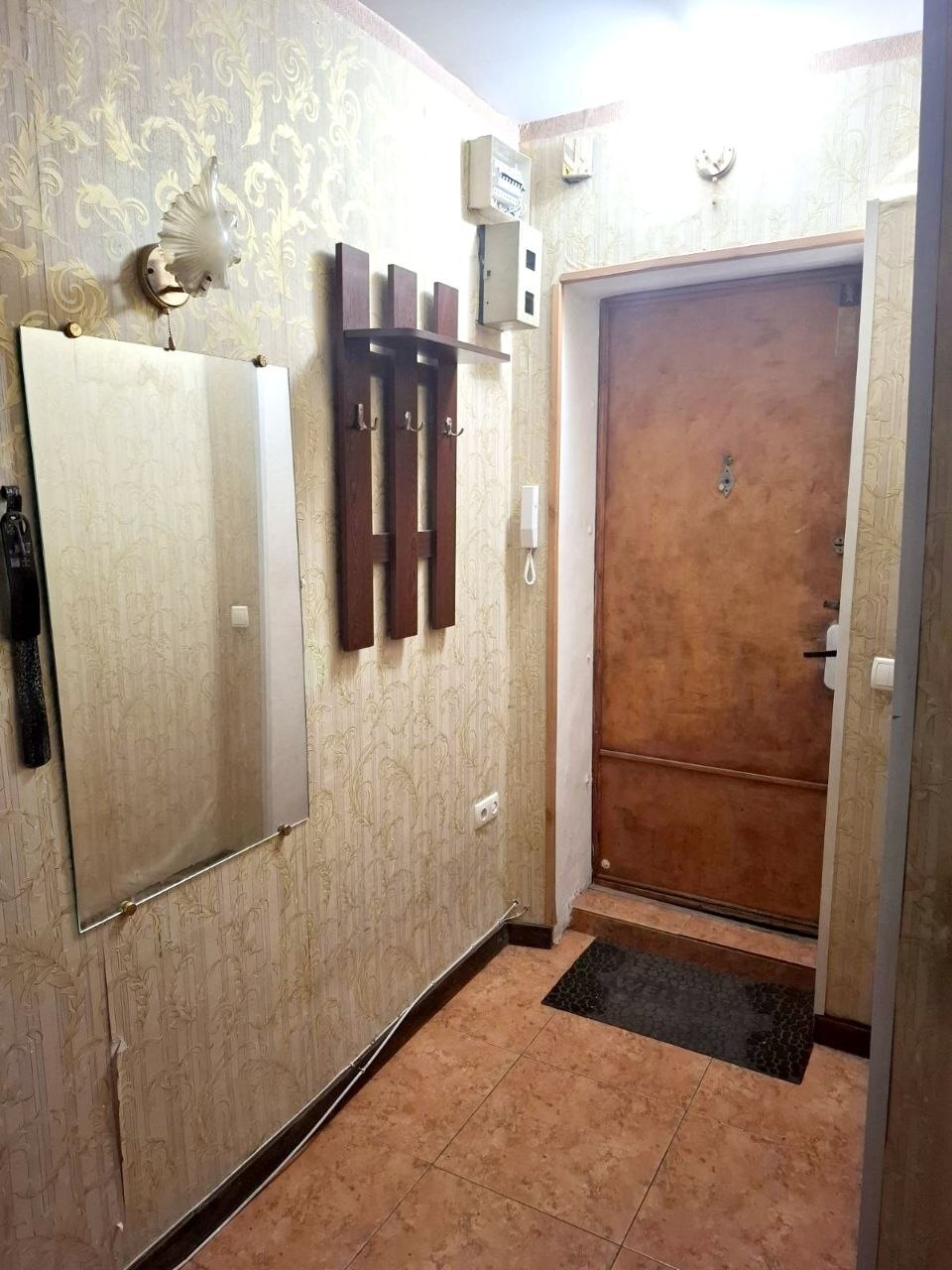 Продажа 1-комнатной квартиры 32 м², Героев Крут ул.