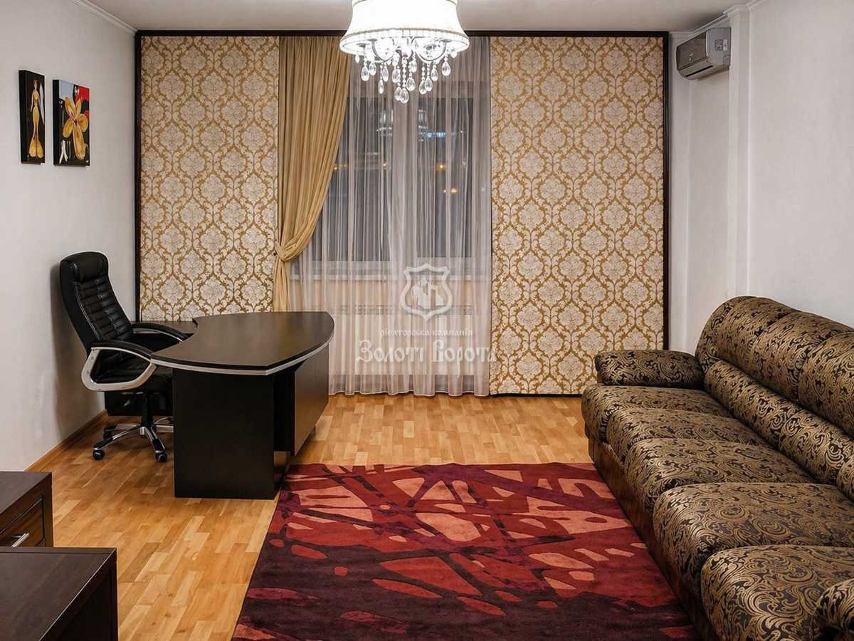 Продажа 2-комнатной квартиры 85.6 м², Срибнокильская ул., 12