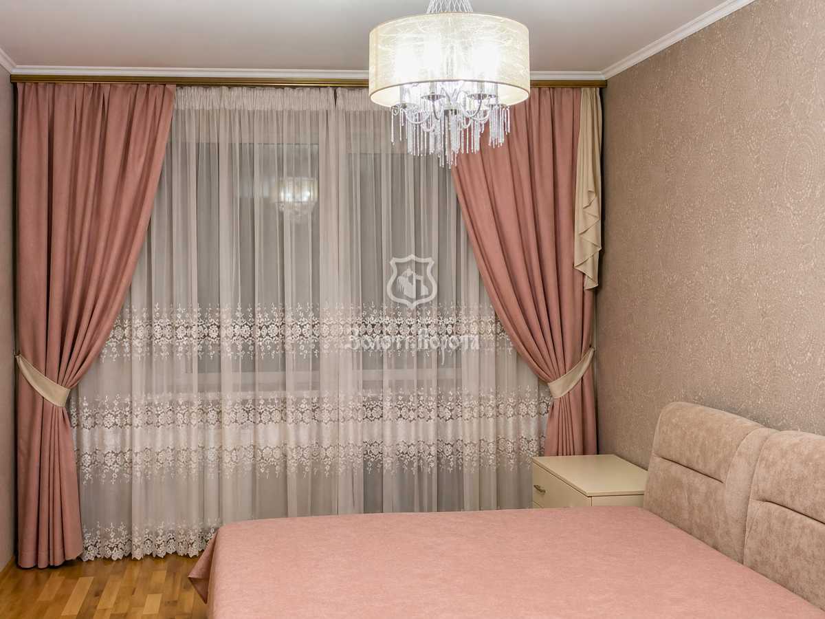 Продажа 2-комнатной квартиры 85.6 м², Срибнокильская ул., 12