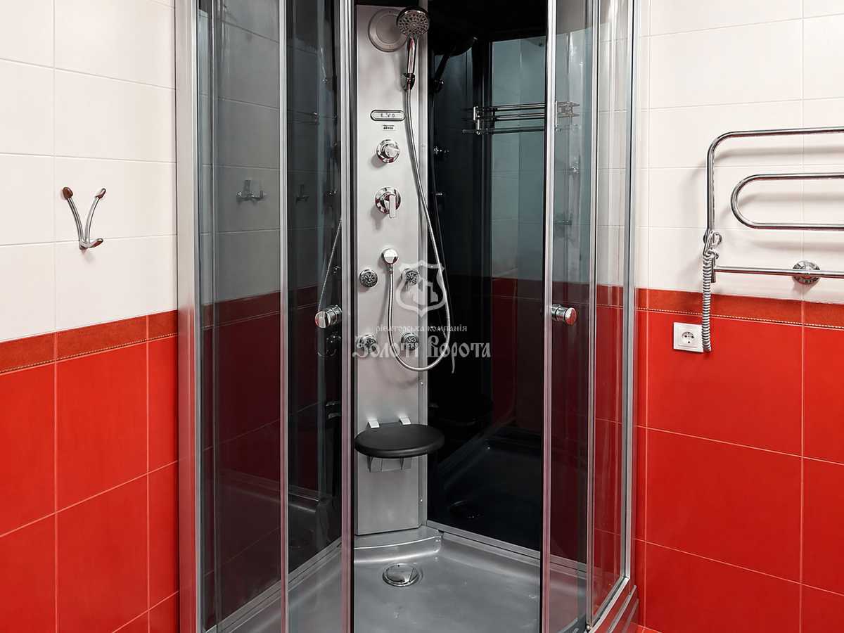 Продажа 2-комнатной квартиры 85.6 м², Срибнокильская ул., 12