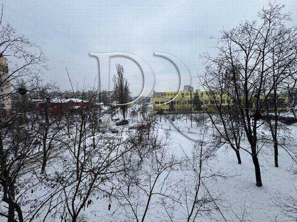 Продажа 2-комнатной квартиры 47 м², Павла Тычины просп., 22А