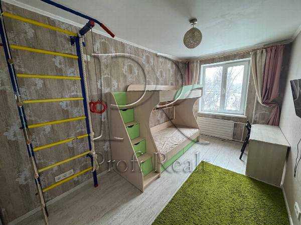 Продажа 2-комнатной квартиры 47 м², Павла Тычины просп., 22А