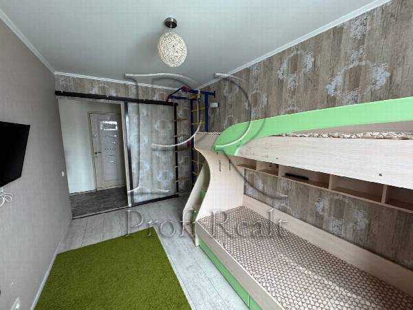 Продажа 2-комнатной квартиры 47 м², Павла Тычины просп., 22А