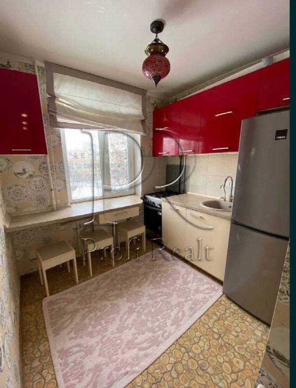 Продажа 2-комнатной квартиры 47 м², Павла Тычины просп., 22А