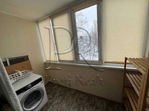 Продажа 2-комнатной квартиры 47 м², Павла Тычины просп., 22А