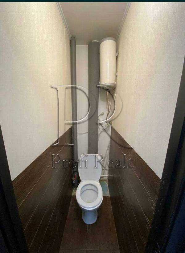 Продажа 2-комнатной квартиры 47 м², Павла Тычины просп., 22А