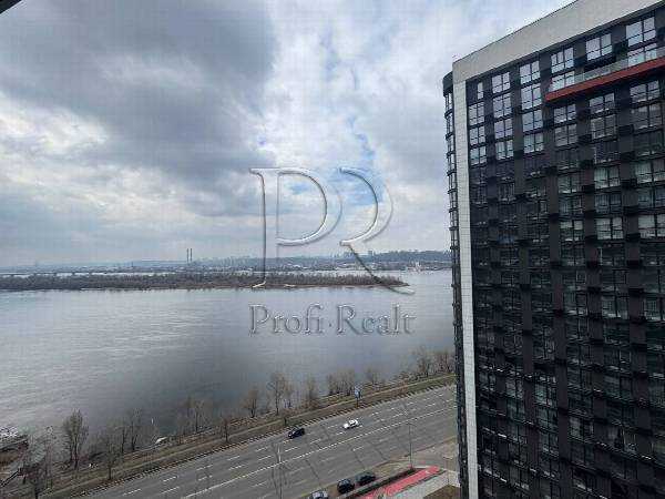 Продаж 1-кімнатної квартири 48 м², Дніпровське шосе, 15Ж