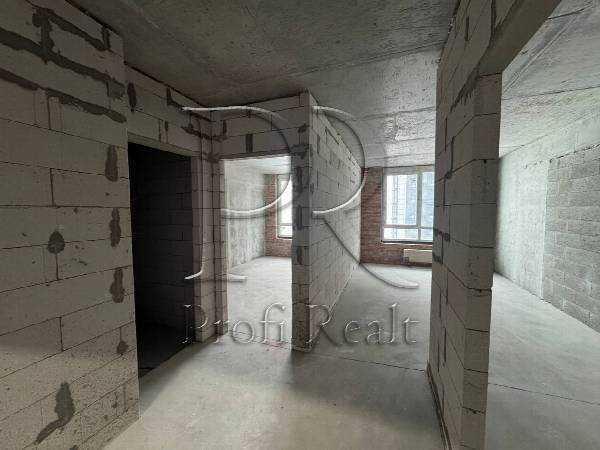 Продаж 1-кімнатної квартири 48 м², Дніпровське шосе, 15Ж
