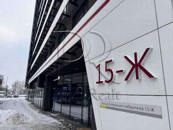 Продаж 1-кімнатної квартири 48 м², Дніпровське шосе, 15Ж