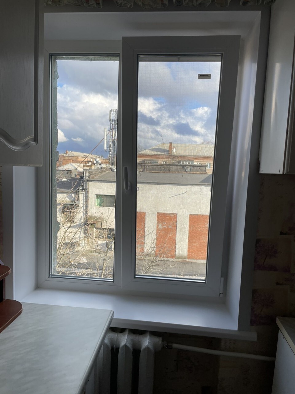 Оренда 2-кімнатної квартири 46 м², Тітова вул.