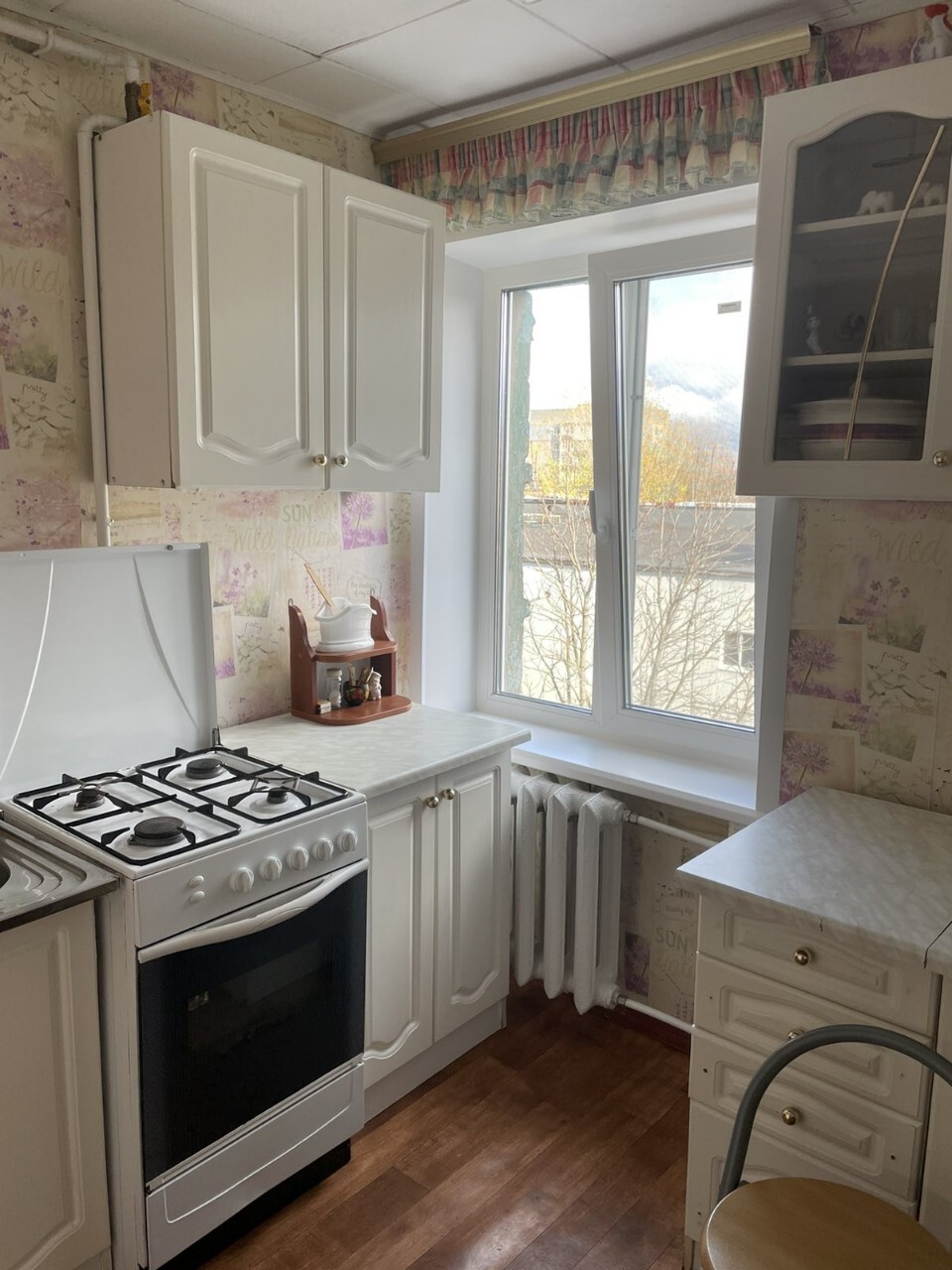 Оренда 2-кімнатної квартири 46 м², Тітова вул.