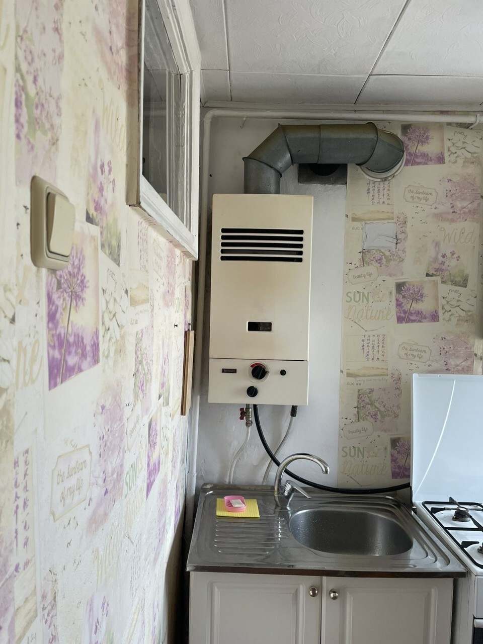 Оренда 2-кімнатної квартири 46 м², Тітова вул.