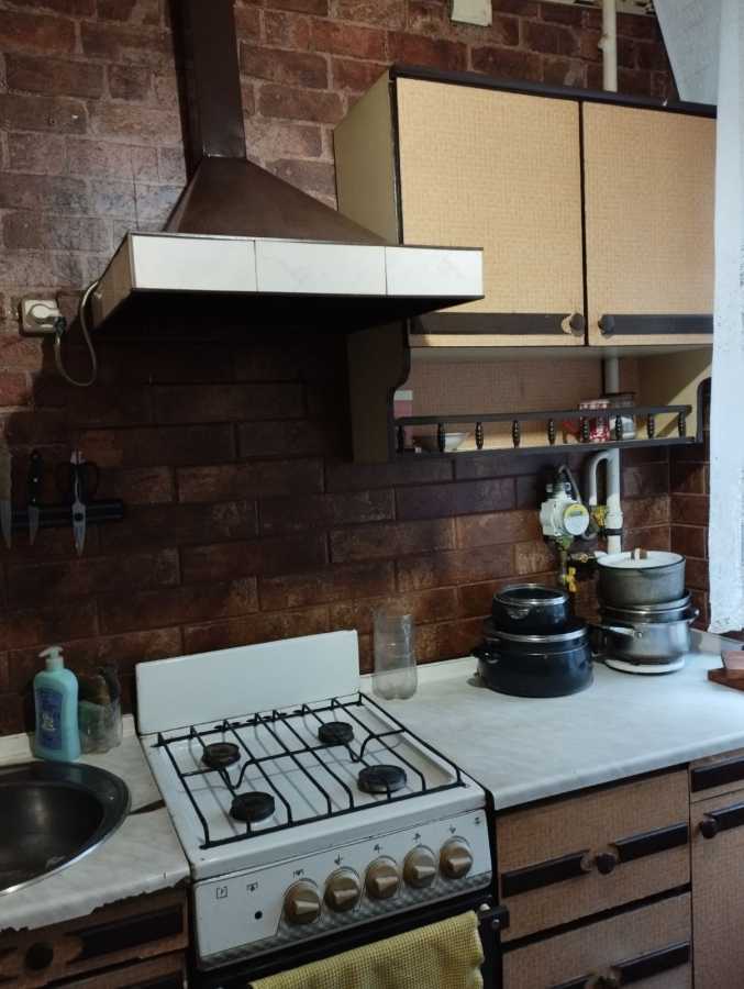 Аренда 1-комнатной квартиры 32 м², Вышгородская ул., 24