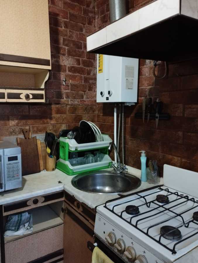 Аренда 1-комнатной квартиры 32 м², Вышгородская ул., 24