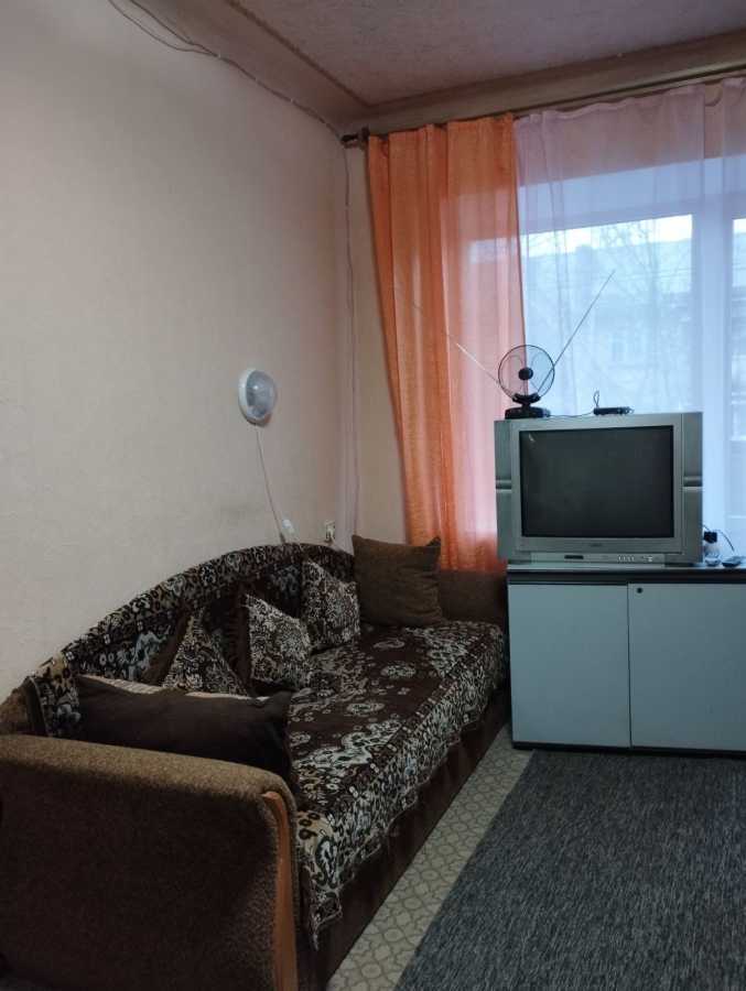 Аренда 1-комнатной квартиры 32 м², Вышгородская ул., 24