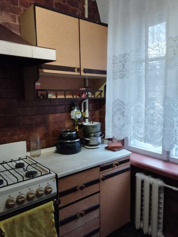 Аренда 1-комнатной квартиры 32 м², Вышгородская ул., 24