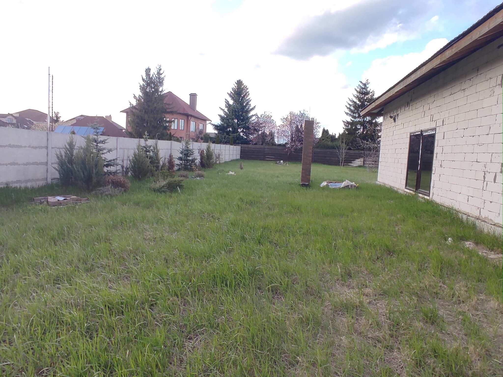 Продажа дома 150 м², Ньютона ул.