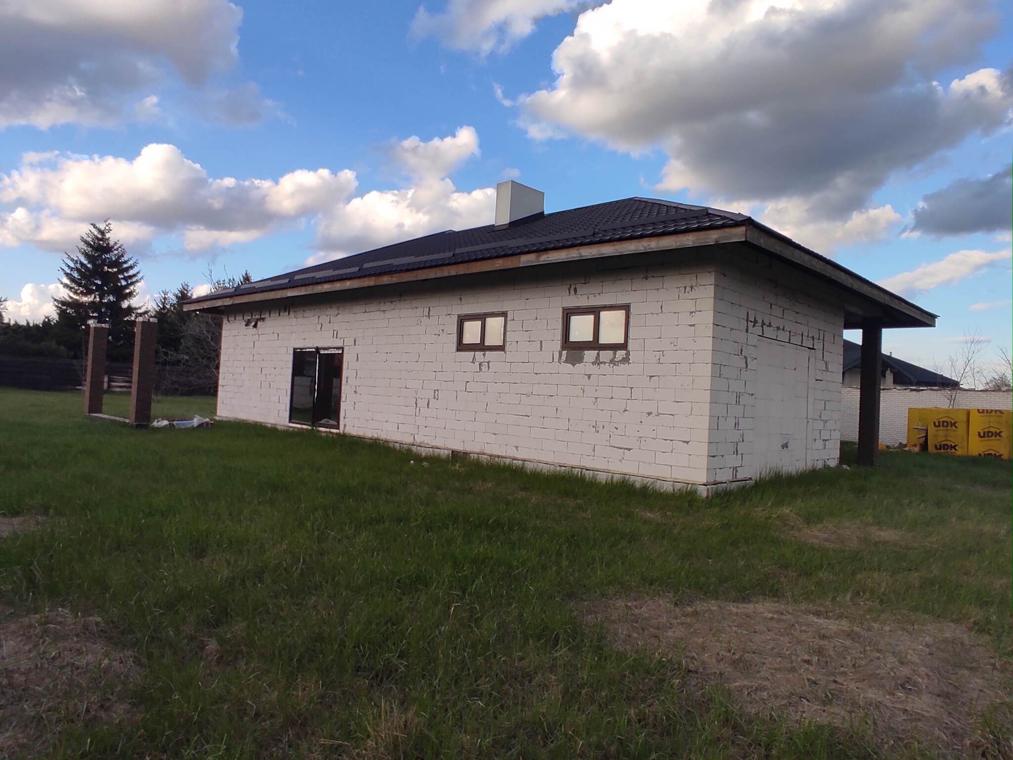 Продажа дома 150 м², Ньютона ул.