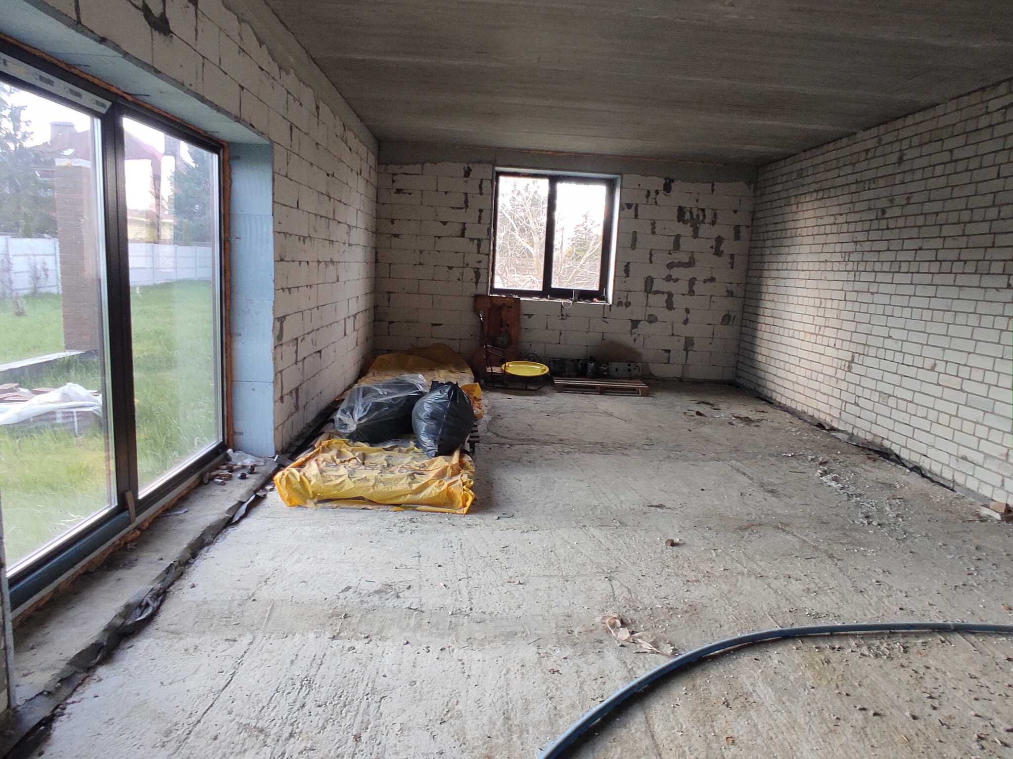 Продажа дома 150 м², Ньютона ул.