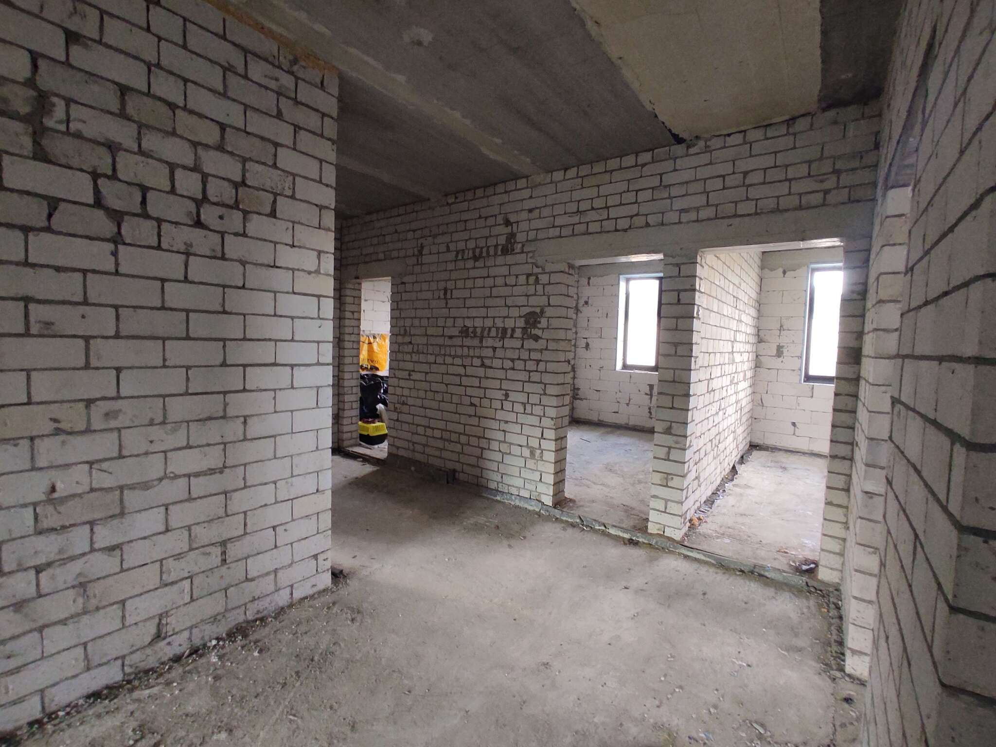 Продажа дома 150 м², Ньютона ул.