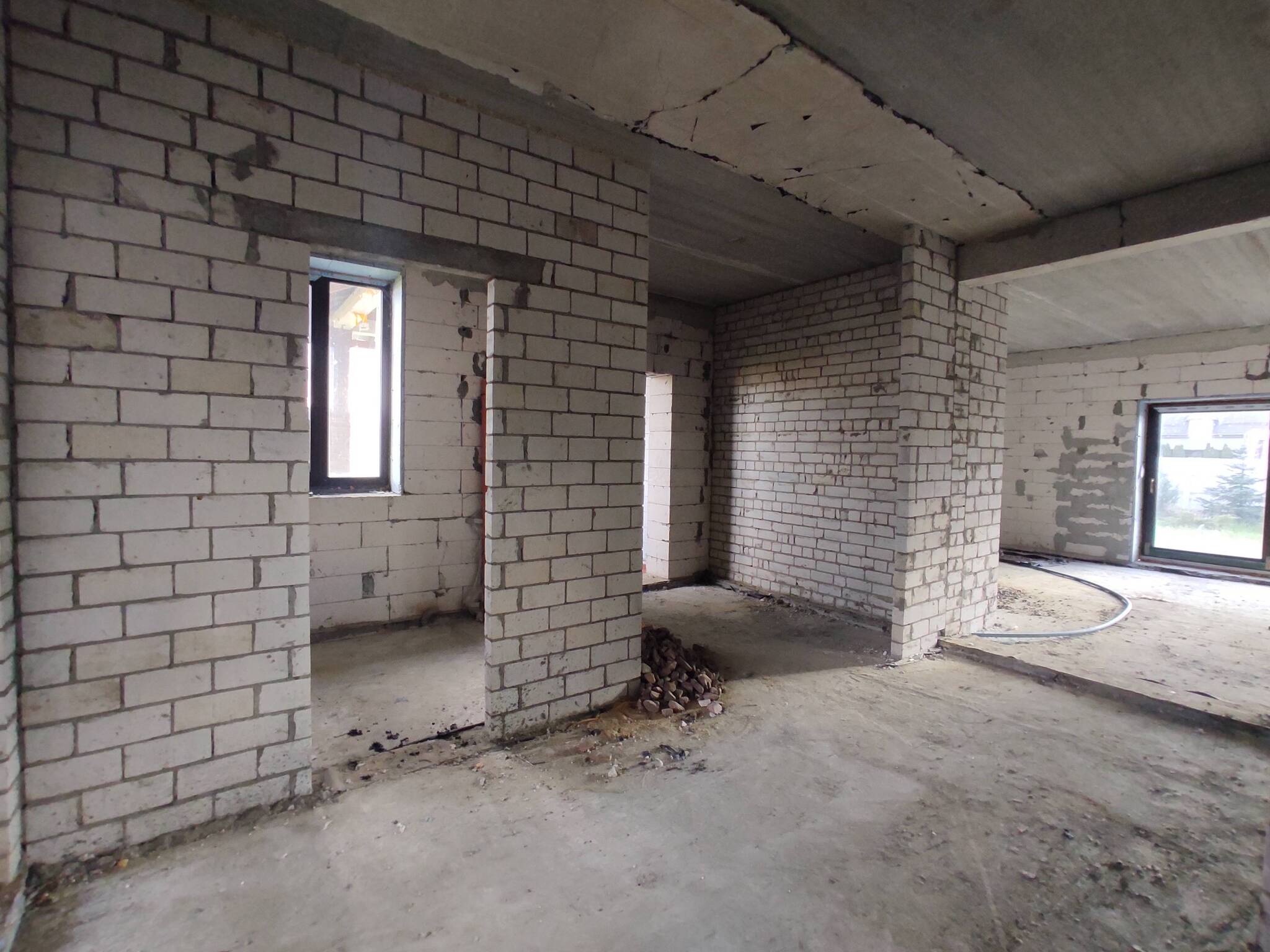 Продажа дома 150 м², Ньютона ул.