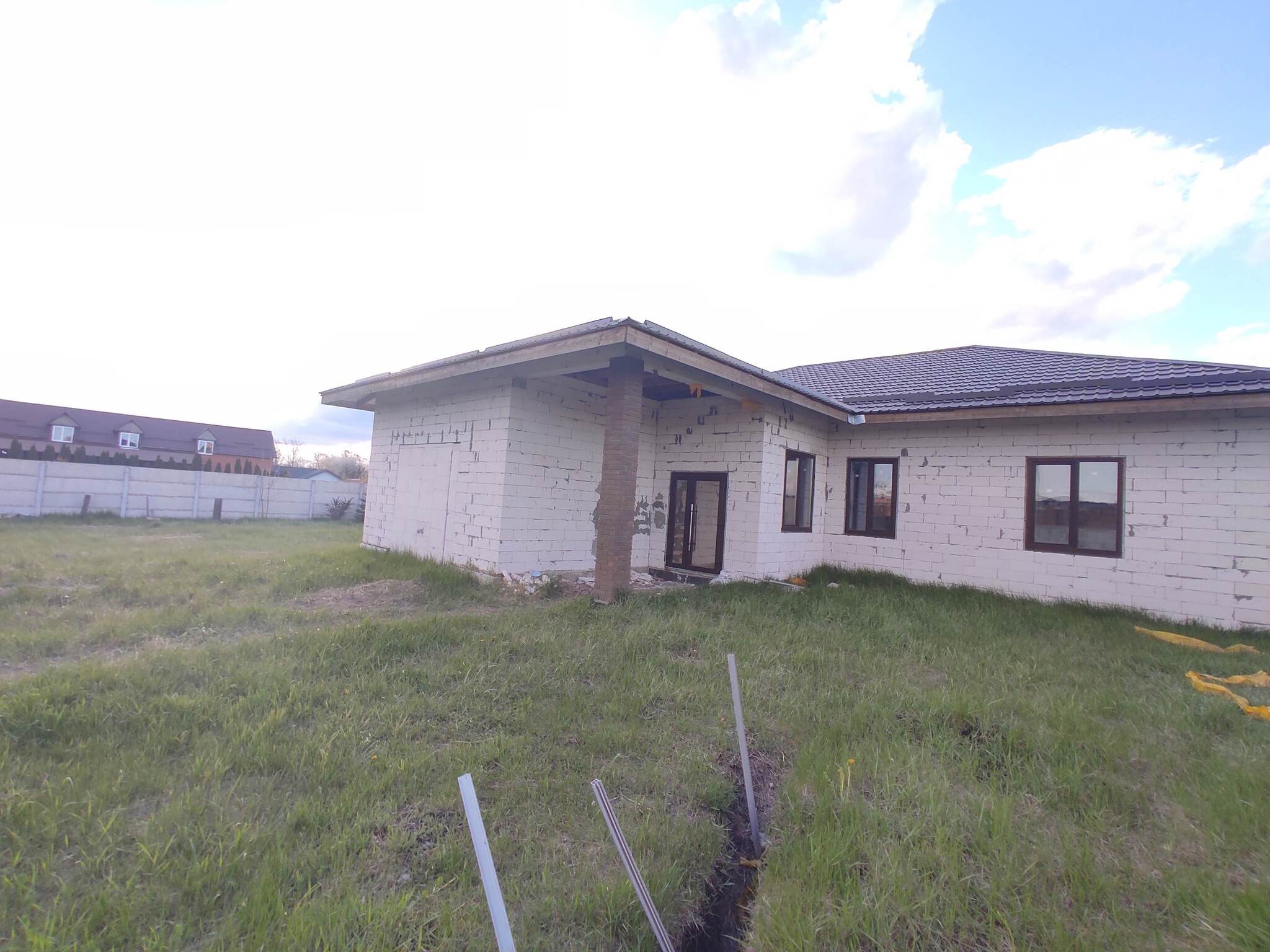 Продажа дома 150 м², Ньютона ул.