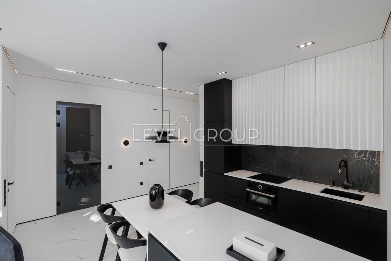 Продажа 1-комнатной квартиры 60.8 м², Николая Пимоненко ул., 19