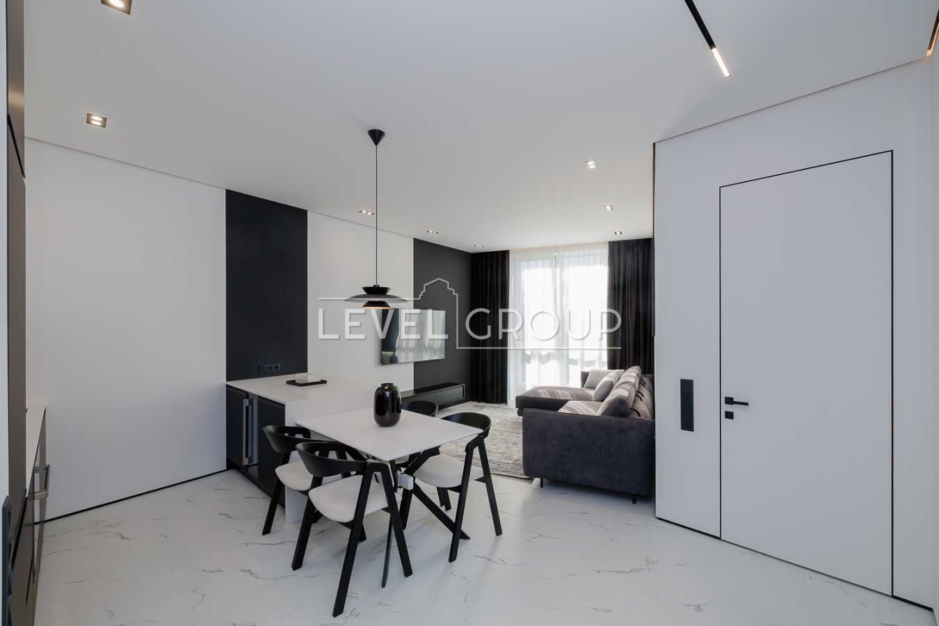 Продажа 1-комнатной квартиры 60.8 м², Николая Пимоненко ул., 19