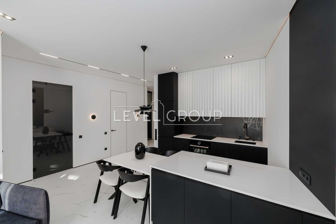 Продажа 1-комнатной квартиры 60.8 м², Николая Пимоненко ул., 19