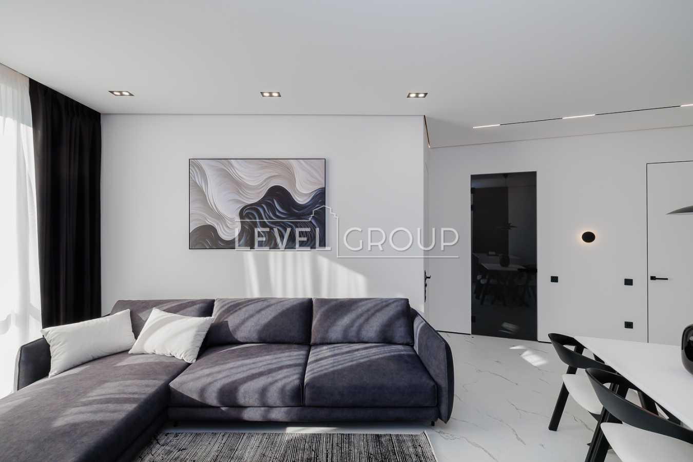 Продажа 1-комнатной квартиры 60.8 м², Николая Пимоненко ул., 19