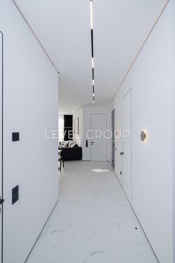 Продажа 1-комнатной квартиры 60.8 м², Николая Пимоненко ул., 19