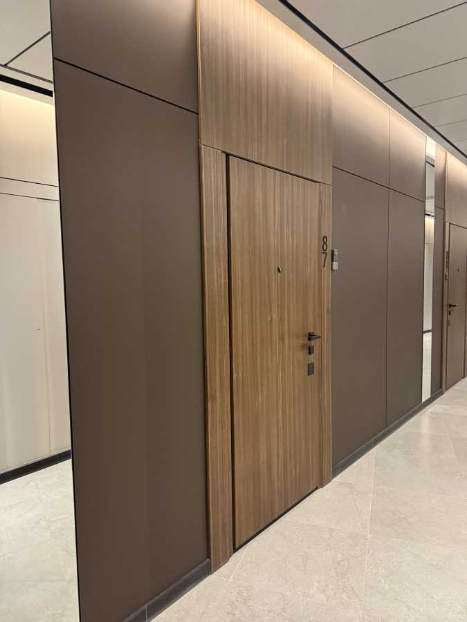 Продажа 1-комнатной квартиры 60.8 м², Николая Пимоненко ул., 19