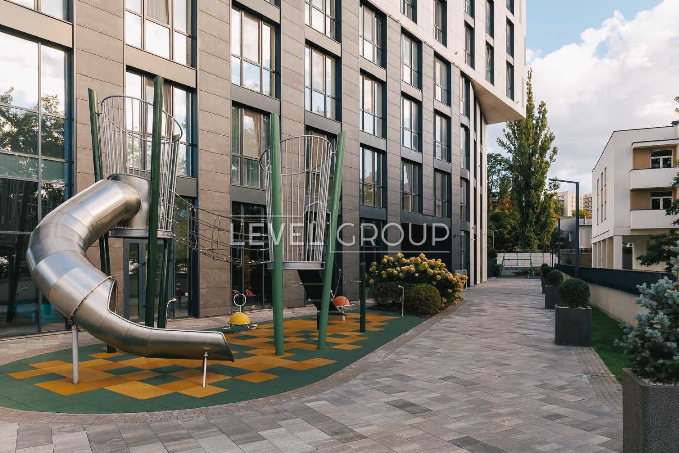 Продажа 1-комнатной квартиры 60.8 м², Николая Пимоненко ул., 19
