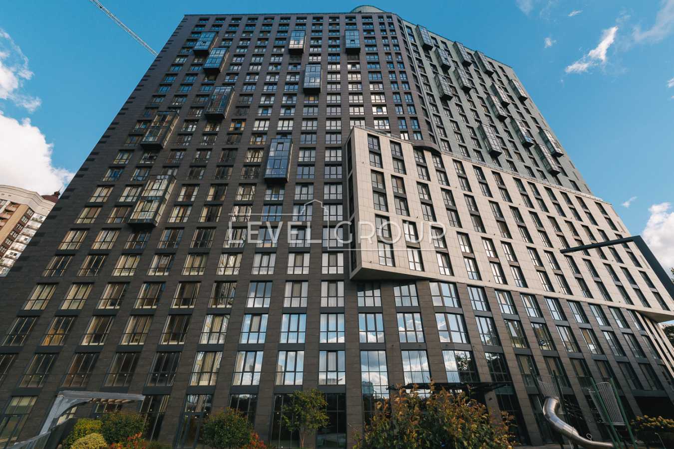 Продажа 1-комнатной квартиры 60.8 м², Николая Пимоненко ул., 19