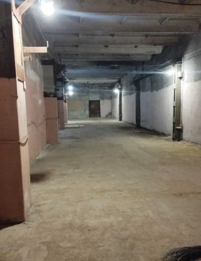 Аренда склада 500 м², Балковская ул.