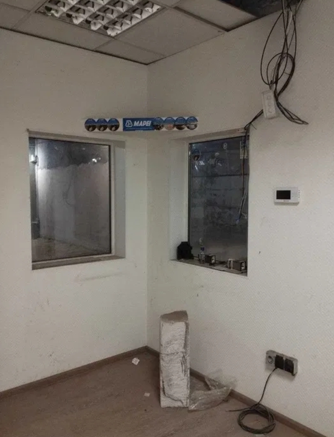 Аренда склада 500 м², Балковская ул.