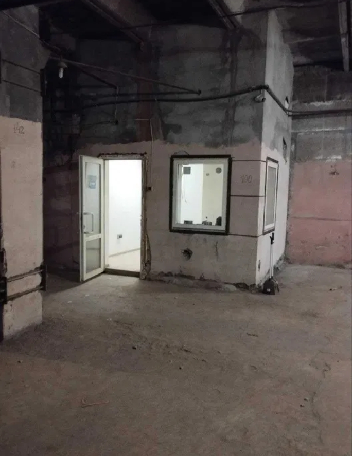 Аренда склада 500 м², Балковская ул.