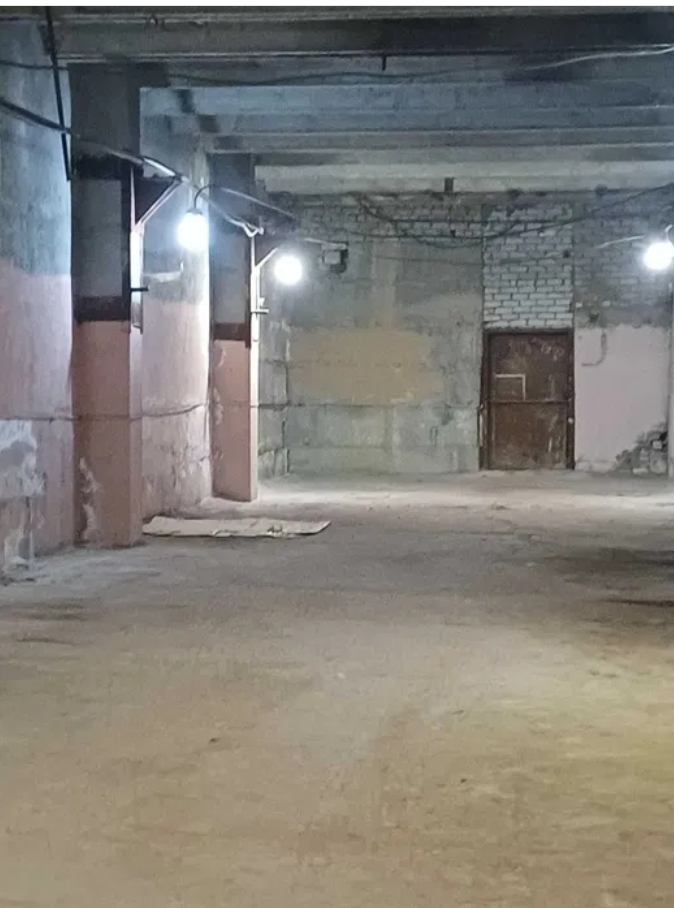 Аренда склада 500 м², Балковская ул.