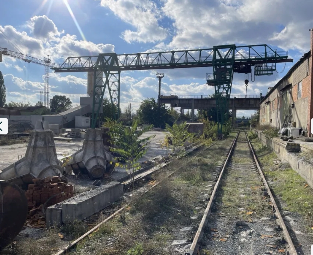 Аренда склада 1580 м², Николая Боровского ул.