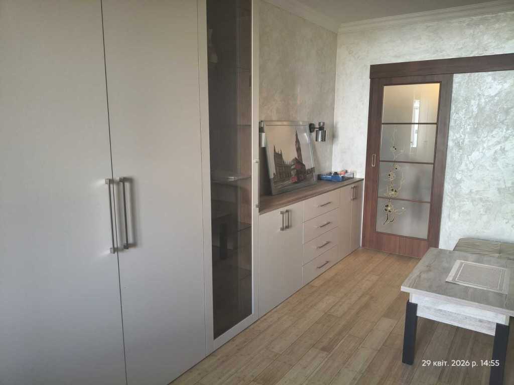 Аренда 2-комнатной квартиры 51.5 м², Радунская ул., 11
