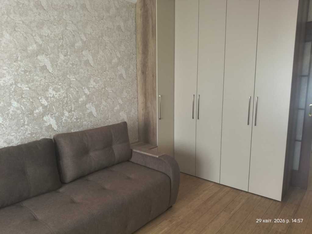 Аренда 2-комнатной квартиры 51.5 м², Радунская ул., 11