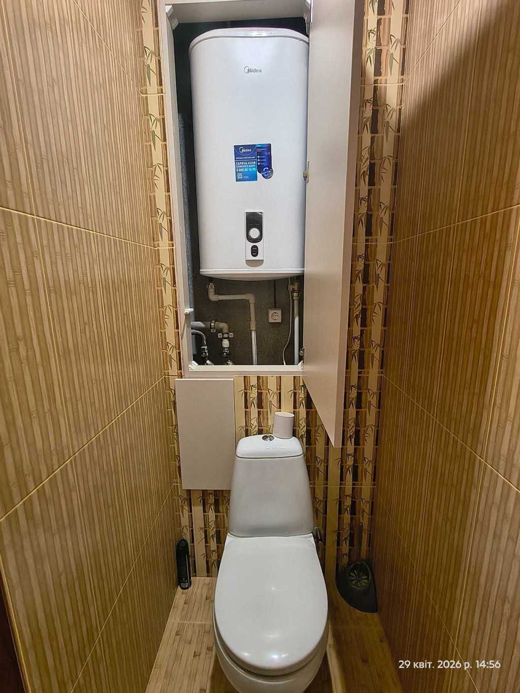 Аренда 2-комнатной квартиры 51.5 м², Радунская ул., 11