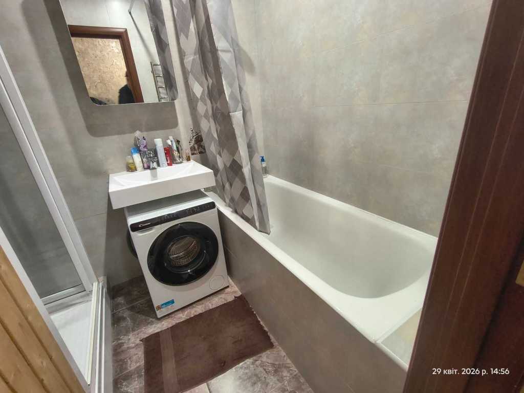 Аренда 2-комнатной квартиры 51.5 м², Радунская ул., 11