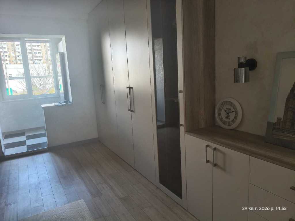 Аренда 2-комнатной квартиры 51.5 м², Радунская ул., 11