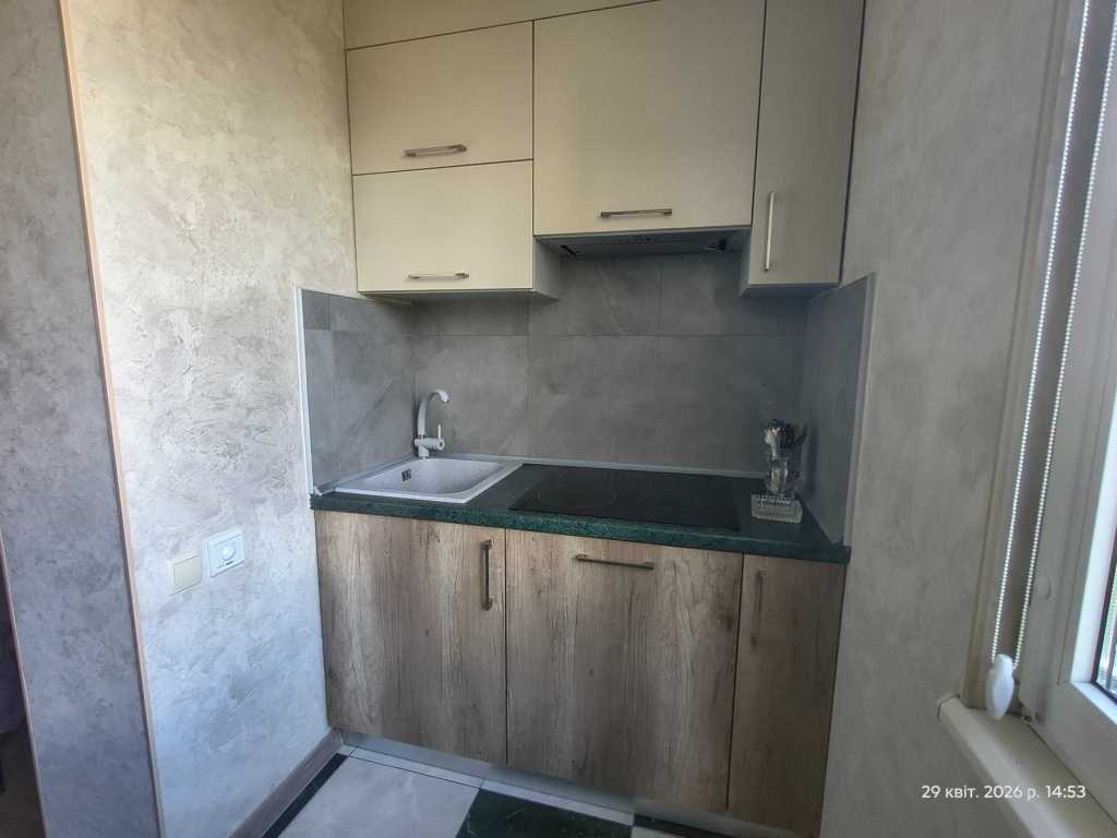Аренда 2-комнатной квартиры 51.5 м², Радунская ул., 11