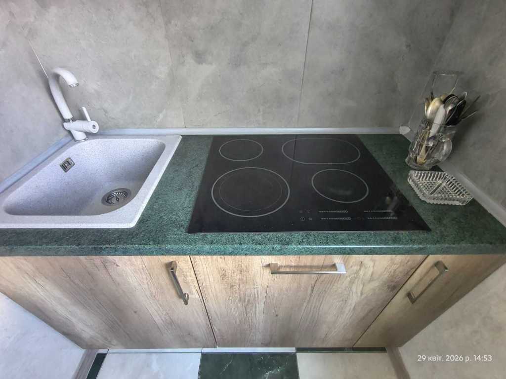 Аренда 2-комнатной квартиры 51.5 м², Радунская ул., 11