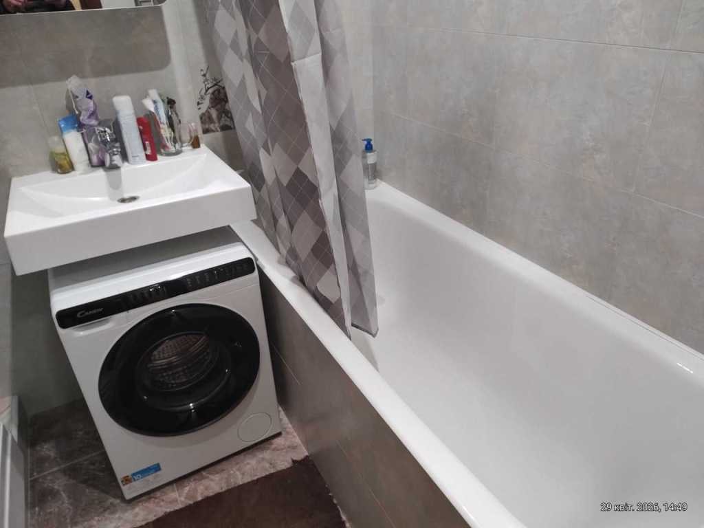 Аренда 2-комнатной квартиры 51.5 м², Радунская ул., 11