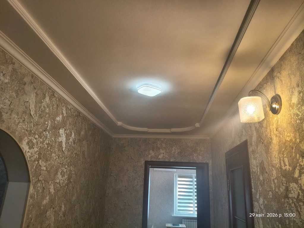 Аренда 2-комнатной квартиры 51.5 м², Радунская ул., 11