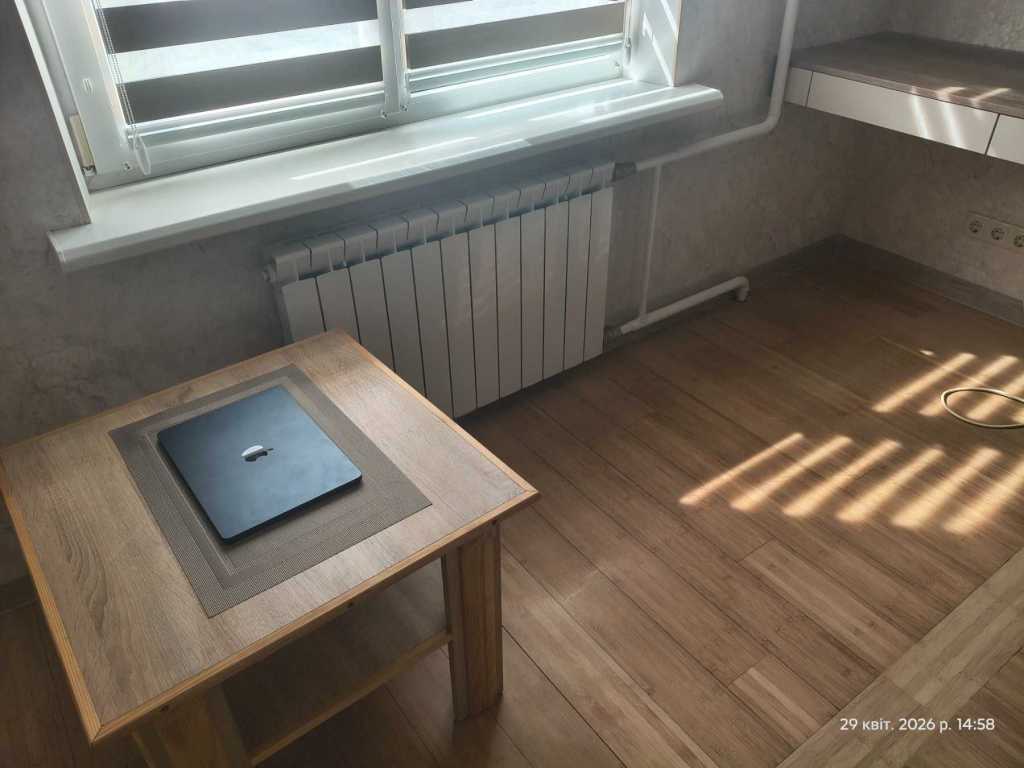 Аренда 2-комнатной квартиры 51.5 м², Радунская ул., 11